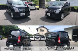 suzuki wagon-r 2011 quick_quick_MH23S_MH23S-762978