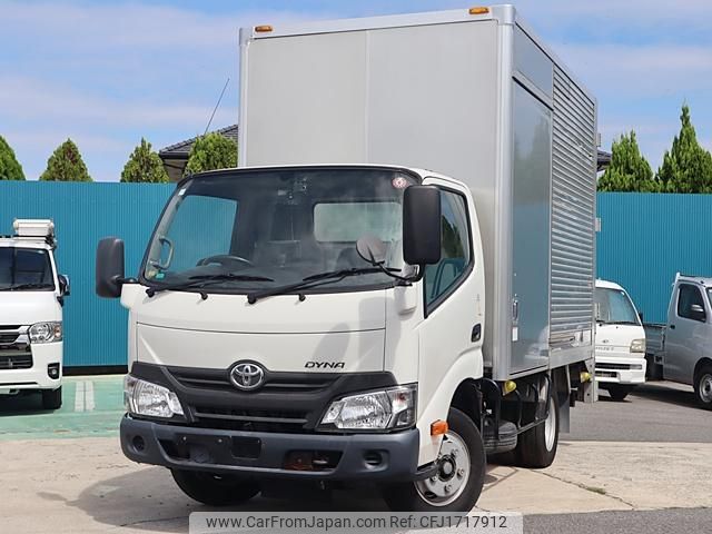 toyota dyna-truck 2017 CFJ1717912 image 1