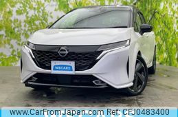 nissan aura 2024 quick_quick_6AA-FE13_FE13-366809