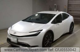 toyota prius 2024 -TOYOTA 【鈴鹿 300ﾜ1360】--Prius 6AA-MXWH60--MXWH60-4079384---TOYOTA 【鈴鹿 300ﾜ1360】--Prius 6AA-MXWH60--MXWH60-4079384-