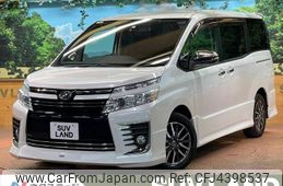 toyota voxy 2015 -TOYOTA--Voxy DBA-ZRR80W--ZRR80-0120413---TOYOTA--Voxy DBA-ZRR80W--ZRR80-0120413-