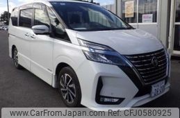 nissan serena 2020 quick_quick_5AA-GFC27_221187