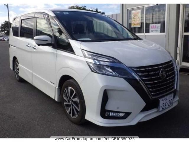 nissan serena 2020 quick_quick_5AA-GFC27_221187 image 1