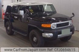 toyota fj-cruiser 2017 quick_quick_CBA-GSJ15W_GSJ15-0135382