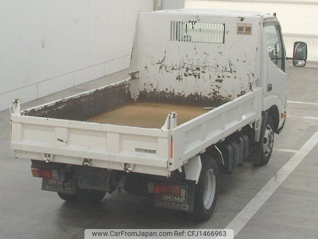 hino dutro 2018 CFJ1466963 image 2