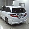 honda odyssey 2014 CFJ1699719 image 2