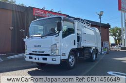 isuzu elf-truck 2015 GOO_NET_EXCHANGE_0401987A30250722W001