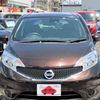 nissan note 2016 GOO_JP_700050301430250603008 image 5