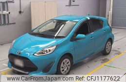 toyota aqua 2020 -TOYOTA--AQUA NHP10-2670483---TOYOTA--AQUA NHP10-2670483-