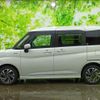suzuki solio-bandit 2022 quick_quick_5AA-MA37S_MA37S-628672 image 2