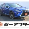 lexus rx 2017 -LEXUS--Lexus RX DAA-GYL25W--GYL25-0014050---LEXUS--Lexus RX DAA-GYL25W--GYL25-0014050- image 1