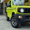 suzuki jimny 2018 quick_quick_3BA-JB64W_JB64W-104732 image 4