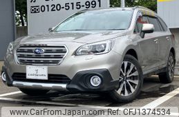 subaru outback 2016 -SUBARU--Legacy OutBack BS9--023406---SUBARU--Legacy OutBack BS9--023406-