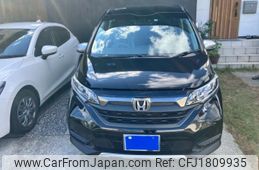 honda freed 2022 CFJ1809935