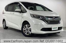 honda freed 2018 -HONDA--Freed DAA-GB7--GB7-1061178---HONDA--Freed DAA-GB7--GB7-1061178-