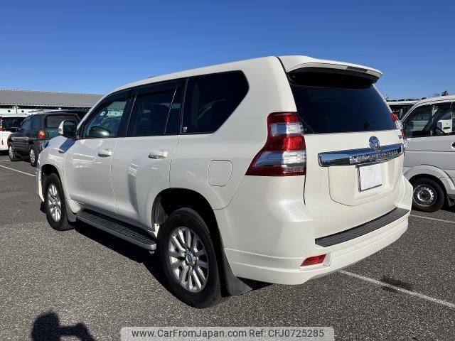 toyota land-cruiser-prado 2016 quick_quick_LDA-GDJ151W_GDJ151-0003663 image 2