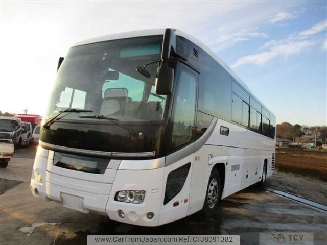 hino s-elega 2009 -HINO--Serega BJG-RU1ASAR--RU1ASA-40020---HINO--Serega BJG-RU1ASAR--RU1ASA-40020- image 1