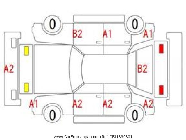 suzuki every-wagon 2015 -SUZUKI--Every Wagon ABA-DA17W--DA17W-113925---SUZUKI--Every Wagon ABA-DA17W--DA17W-113925- image 2