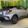 toyota c-hr 2018 -TOYOTA--C-HR DAA-ZYX10--ZYX10-2139744---TOYOTA--C-HR DAA-ZYX10--ZYX10-2139744- image 18