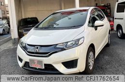 honda fit 2015 CFJ1762654