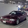 mercedes-benz sl-class 1997 -MERCEDES-BENZ--Benz SL WDB1290671F157115---MERCEDES-BENZ--Benz SL WDB1290671F157115- image 5