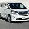 toyota vellfire 2012 -TOYOTA--Vellfire DBA-ANH20W--ANH20-8221083---TOYOTA--Vellfire DBA-ANH20W--ANH20-8221083- image 1