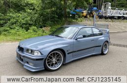bmw 3-series 1996 -BMW--BMW 3 Series E-BE18--WBABE51-070JG78549---BMW--BMW 3 Series E-BE18--WBABE51-070JG78549-