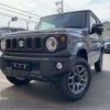 suzuki jimny 2023 -SUZUKI 【八王子 581ｸ1012】--Jimny 3BA-JB64W--JB64W-280607---SUZUKI 【八王子 581ｸ1012】--Jimny 3BA-JB64W--JB64W-280607- image 1