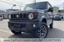 suzuki jimny 2023 -SUZUKI 【八王子 581ｸ1012】--Jimny 3BA-JB64W--JB64W-280607---SUZUKI 【八王子 581ｸ1012】--Jimny 3BA-JB64W--JB64W-280607-