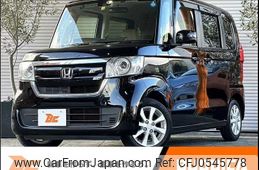 honda n-box 2019 -HONDA--N BOX 6BA-JF3--JF3-1421845---HONDA--N BOX 6BA-JF3--JF3-1421845-