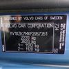 volvo xc40 2022 CFJ1800906 image 10