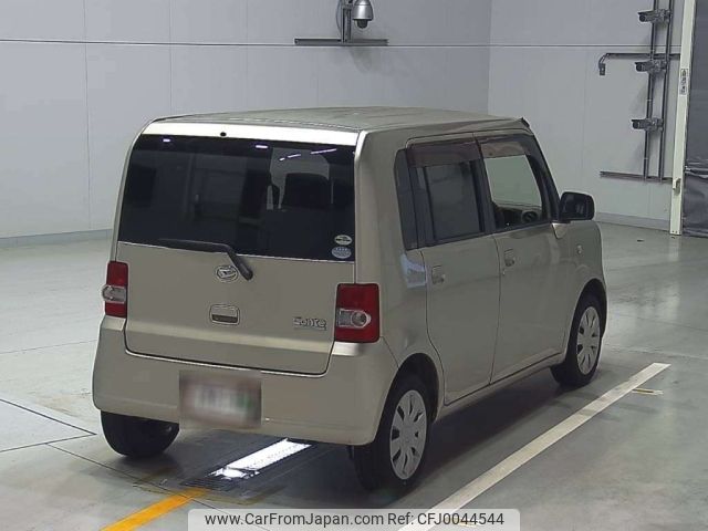 daihatsu move-conte 2010 -DAIHATSU--Move Conte L575S-0092817---DAIHATSU--Move Conte L575S-0092817- image 2