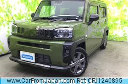 daihatsu taft 2024 CFJ1240895