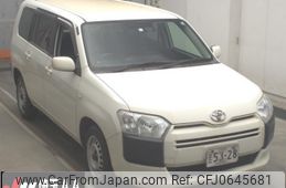 toyota probox-van 2019 -TOYOTA--Probox Van NCP160V-0117775---TOYOTA--Probox Van NCP160V-0117775-