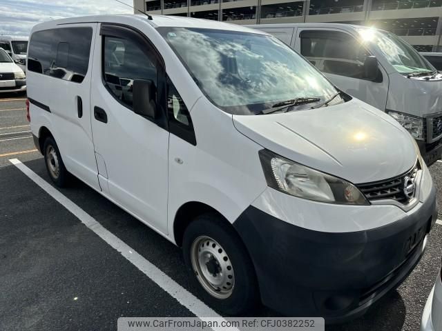 nissan nv200-vanette-van 2016 quick_quick_DBF-VM20_VM20-087889 image 2