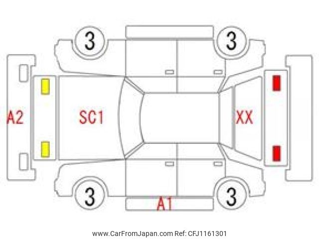 suzuki swift 2009 -SUZUKI--Swift CBA-ZC31S--ZC31S-211428---SUZUKI--Swift CBA-ZC31S--ZC31S-211428- image 2