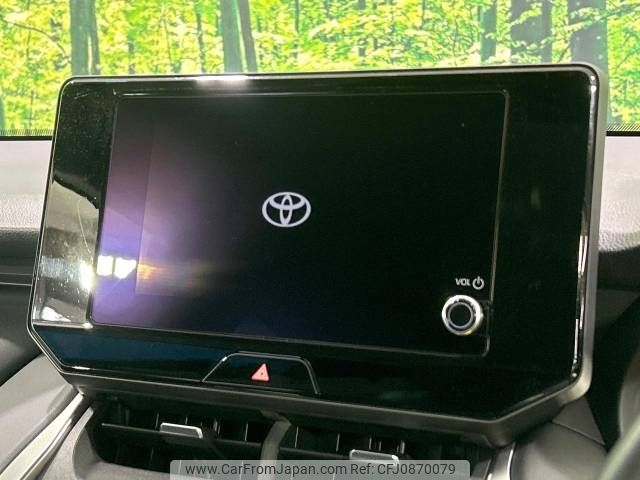 toyota harrier 2023 -TOYOTA--Harrier 6BA-MXUA80--MXUA80-0094626---TOYOTA--Harrier 6BA-MXUA80--MXUA80-0094626- image 2