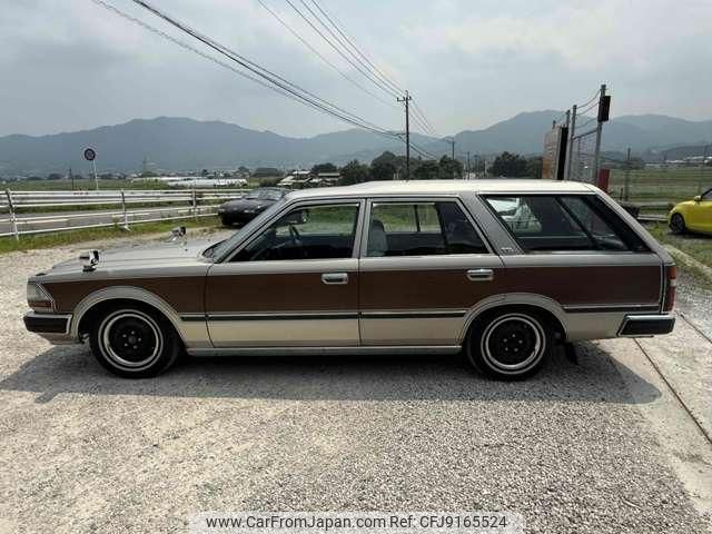nissan cedric-van 1998 CFJ9165524 image 2