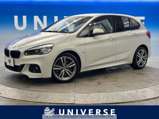 bmw 2-series 2017 -BMW--BMW 2 Series DBA-2A20--WBA2A92000V699766---BMW--BMW 2 Series DBA-2A20--WBA2A92000V699766- image 1