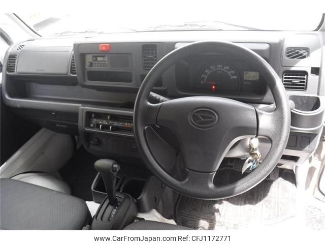 daihatsu hijet-truck 2019 -DAIHATSU--Hijet Truck S500P--0093510---DAIHATSU--Hijet Truck S500P--0093510- image 2