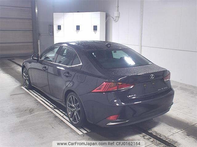 lexus is 2019 -LEXUS--Lexus IS AVE35-0002550---LEXUS--Lexus IS AVE35-0002550- image 2