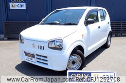 suzuki alto-van 2019 -SUZUKI--Alto Van HBD-HA36V--HA36V-139877---SUZUKI--Alto Van HBD-HA36V--HA36V-139877-