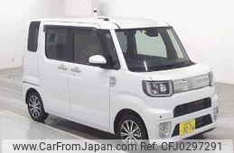 daihatsu wake 2022 -DAIHATSU 【広島 582ｹ3076】--WAKE LA700S--0177684---DAIHATSU 【広島 582ｹ3076】--WAKE LA700S--0177684-