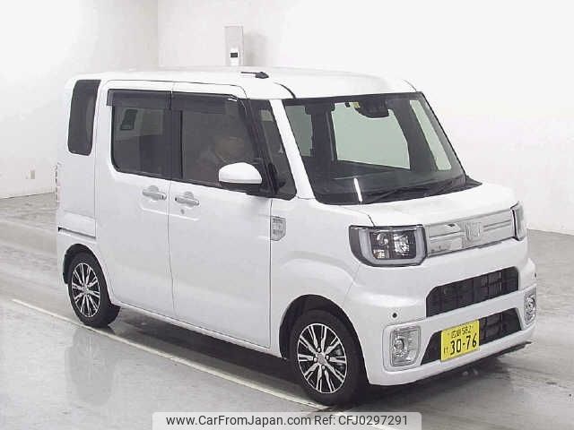 daihatsu wake 2022 -DAIHATSU 【広島 582ｹ3076】--WAKE LA700S--0177684---DAIHATSU 【広島 582ｹ3076】--WAKE LA700S--0177684- image 1