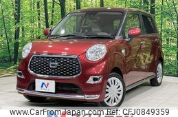 daihatsu cast 2019 quick_quick_LA250S_LA250S-0160373