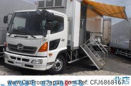 hino ranger 2013 GOO_NET_EXCHANGE_0707487A30210918W003