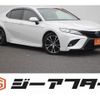 toyota camry 2019 -TOYOTA--Camry DAA-AXVH70--AXVH70-1047833---TOYOTA--Camry DAA-AXVH70--AXVH70-1047833- image 1