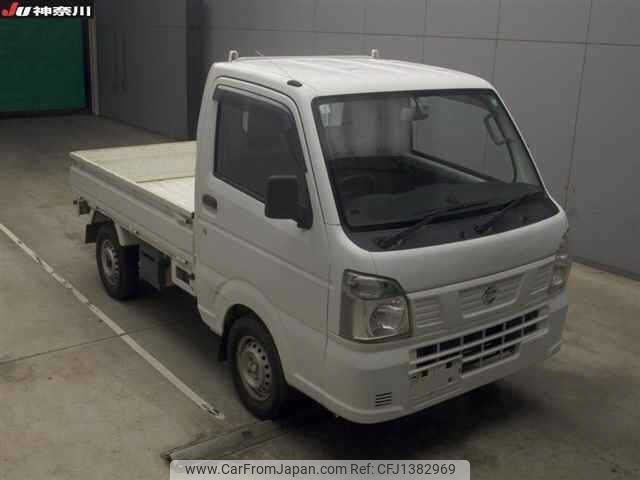 nissan clipper-truck 2016 -NISSAN--Clipper Truck DR16T--DR16T-245074---NISSAN--Clipper Truck DR16T--DR16T-245074- image 1