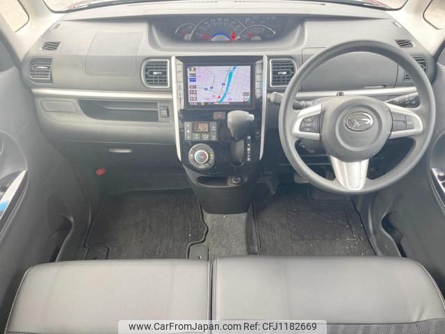 daihatsu tanto 2019 quick_quick_LA600S_LA600S-0785415 image 2
