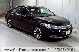 honda accord 2014 -HONDA 【島根 300に9904】--Accord CR6-1012308---HONDA 【島根 300に9904】--Accord CR6-1012308-